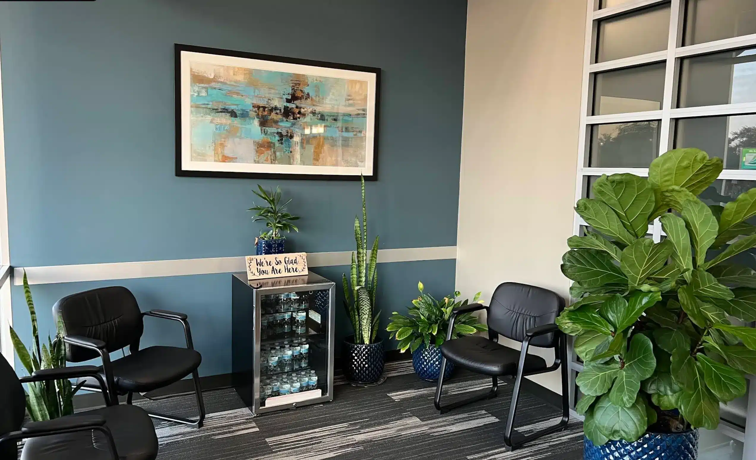 Office Tour | Bright Smile Dental