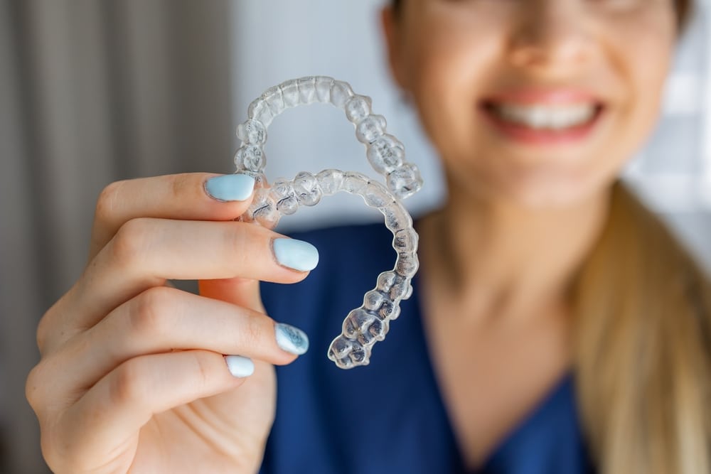 invisalign san antonio