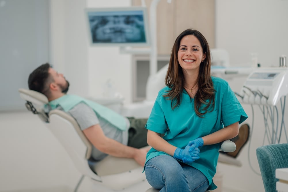 san antonio dentist