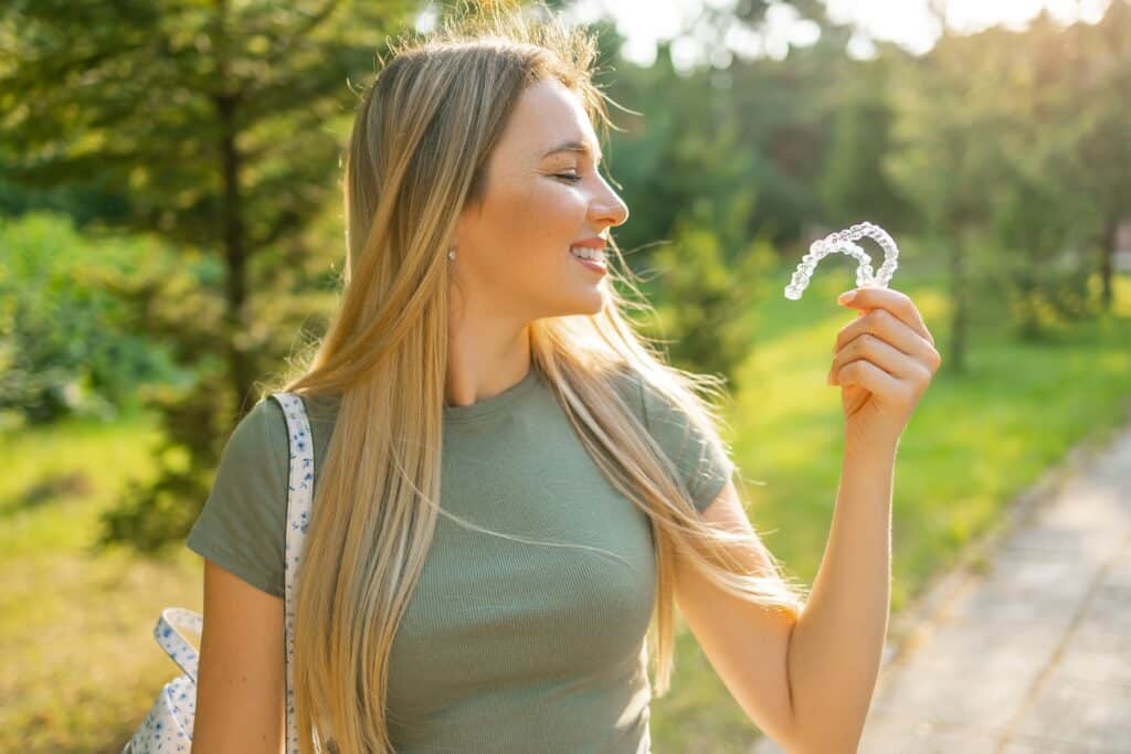 Invisalign in San Antonio