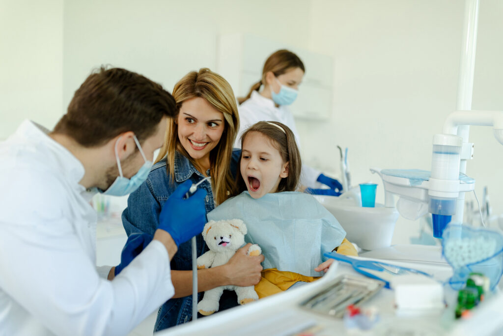 Dentist in San Antonio